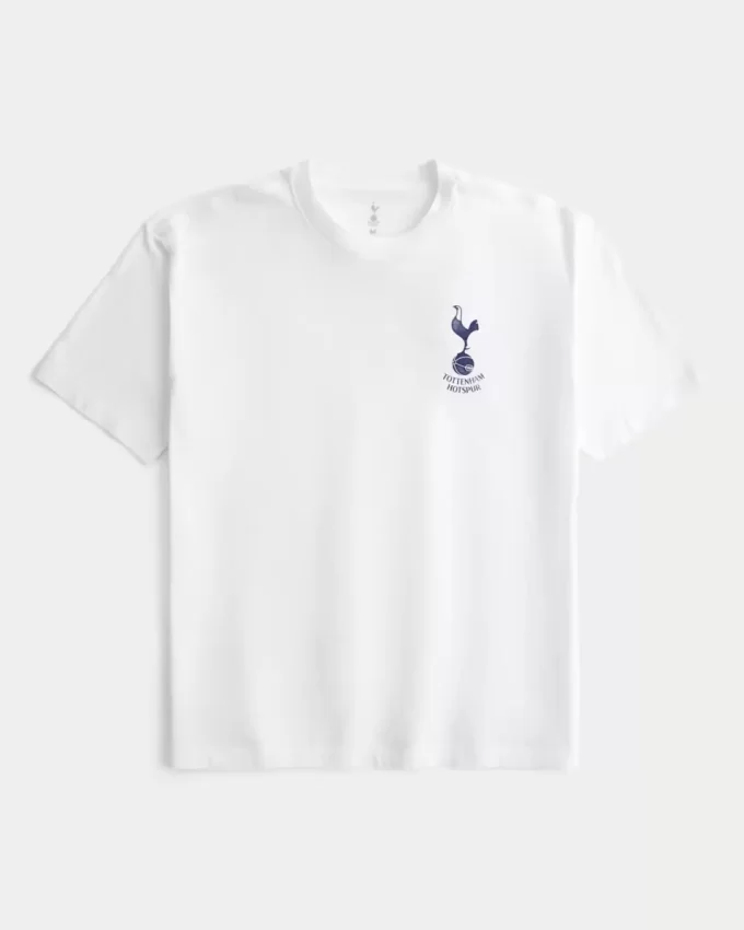 Koszulka graficzna Tottenham Hotspur