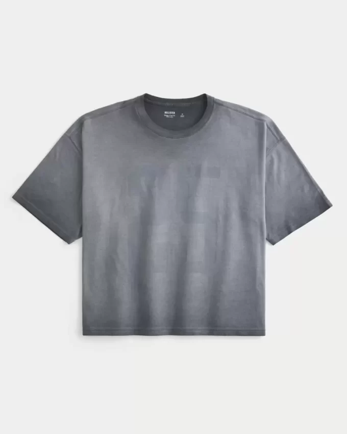 Koszulka Heavyweight Crew Koszulka Heavyweight Crew