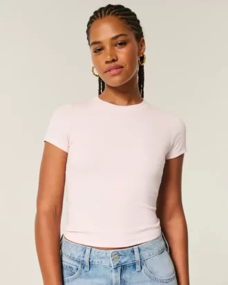 Koszulka niemowlęca Crew Koszulka niemowlęca Crew