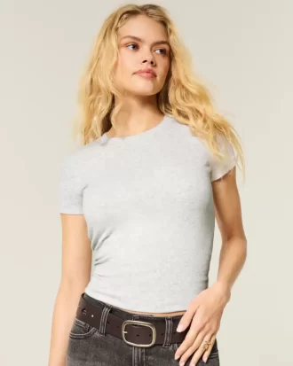 Koszulka niemowlęca Crew