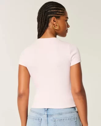 Koszulka niemowlęca Crew Koszulka niemowlęca Crew