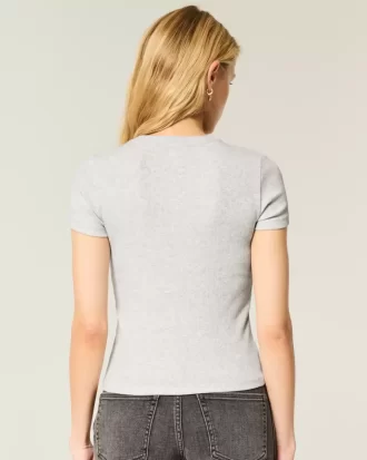 Koszulka niemowlęca Crew