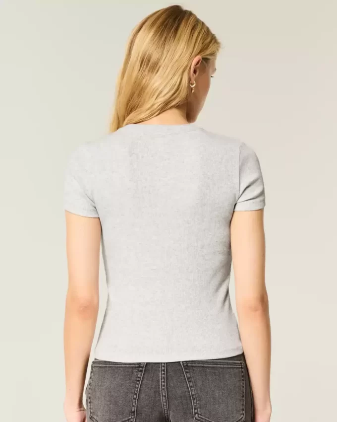 Koszulka niemowlęca Crew Koszulka niemowlęca Crew