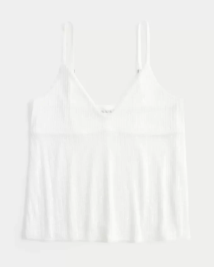 Koszulka typu babydoll Easy Shine