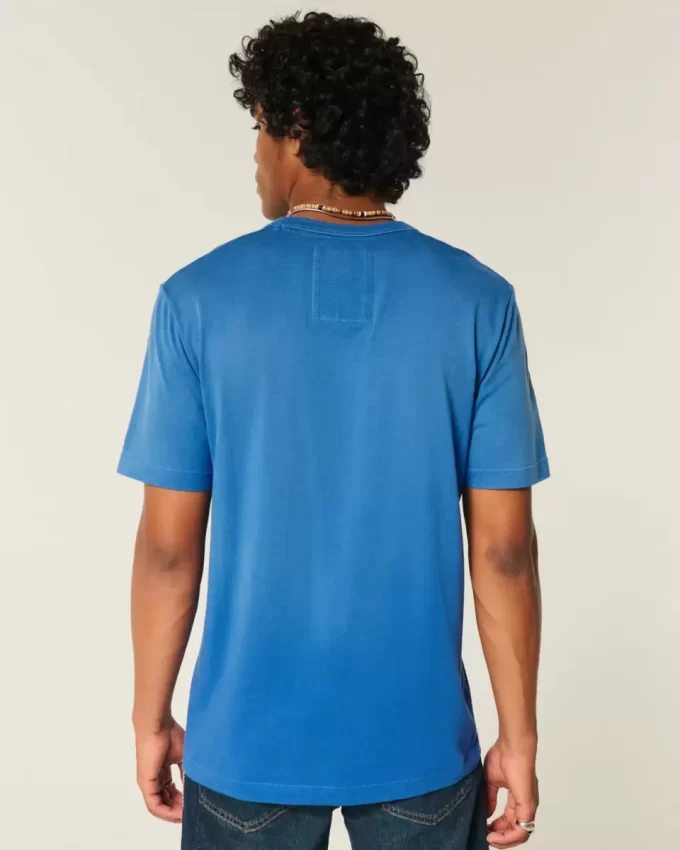 Koszulka z grafiką Freze & Miazoff Air Conditioning Koszulka z grafiką Freze & Miazoff Air Conditioning