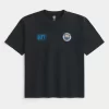 Koszulka z grafiką Manchester City