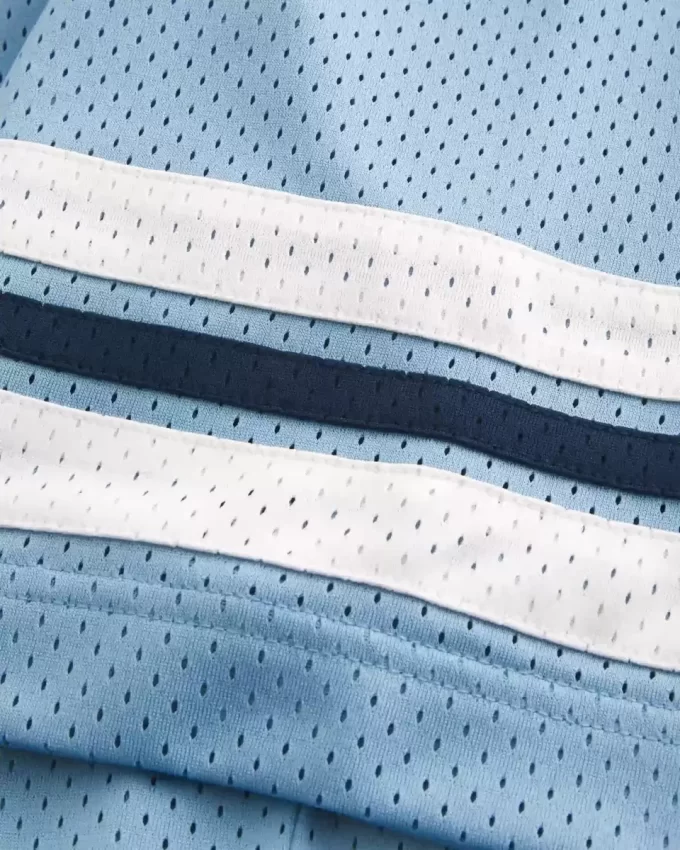 Koszulka z nadrukiem Boxy Crop Number