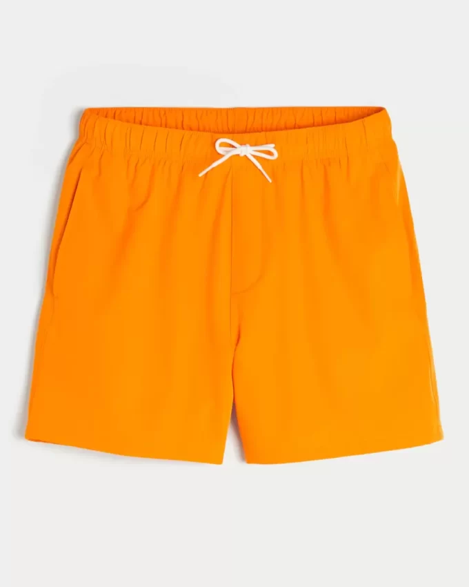 Kąpielówki do połowy uda Kąpielówki do połowy uda