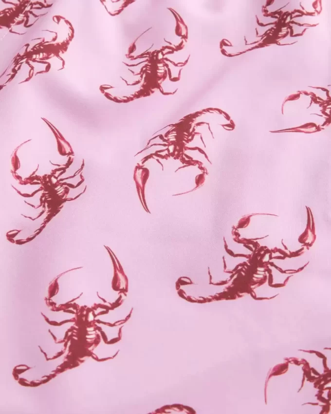 Kąpielówki do połowy uda Kąpielówki do połowy uda