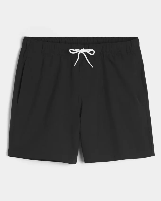 Kąpielówki do połowy uda Kąpielówki do połowy uda