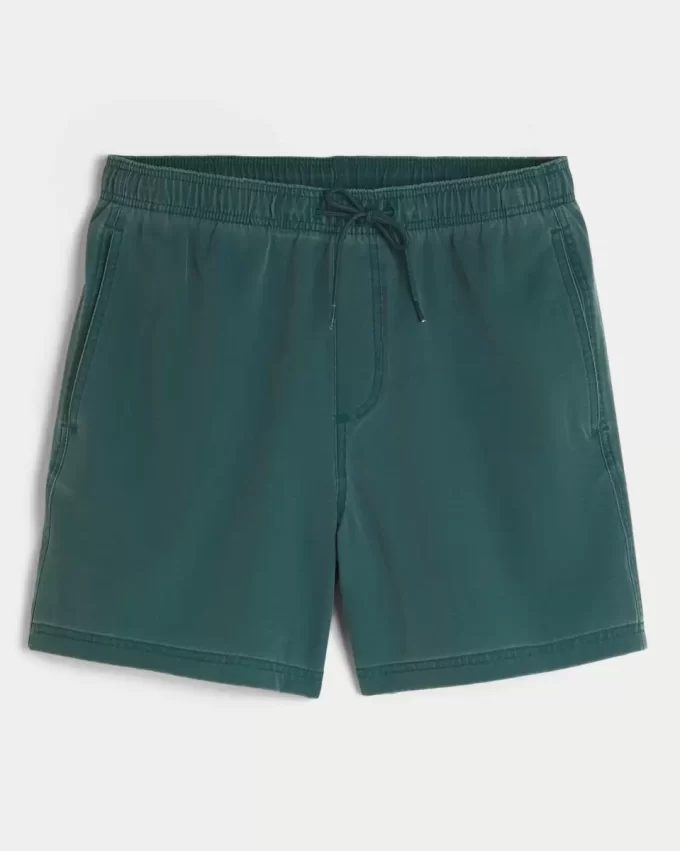 Kąpielówki do połowy uda Kąpielówki do połowy uda