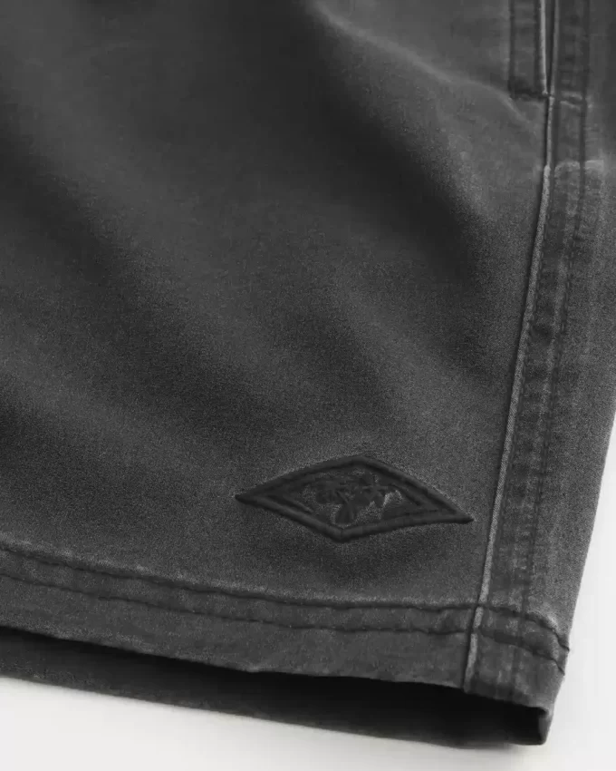 Kąpielówki do połowy uda Kąpielówki do połowy uda