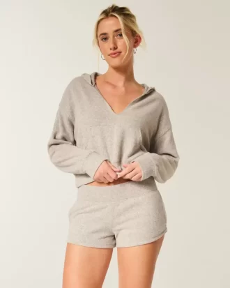 Krótkie spodenki Gilly Hicks Knit