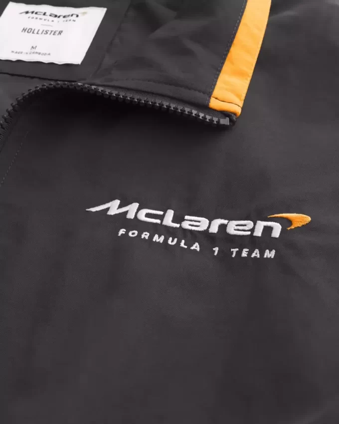 Kurtka dresowa McLaren Graphic Kurtka dresowa McLaren Graphic