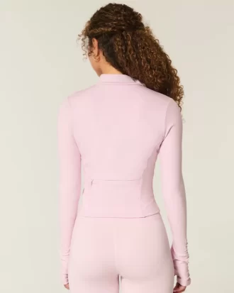 Kurtka Gilly Hicks Active Recharge Bow Double Zip