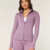 Kurtka Gilly Hicks Active Recharge Zip-Up