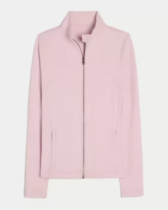 Kurtka Gilly Hicks Active Recharge Zip-Up