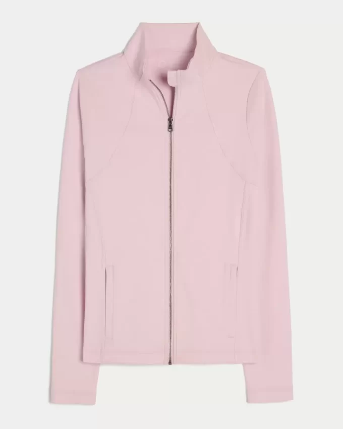 Kurtka Gilly Hicks Active Recharge Zip-Up