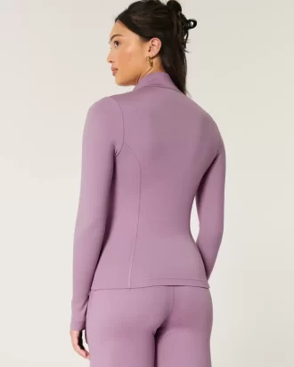 Kurtka Gilly Hicks Active Recharge Zip-Up