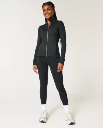 Kurtka Gilly Hicks Active Recharge Zip-Up