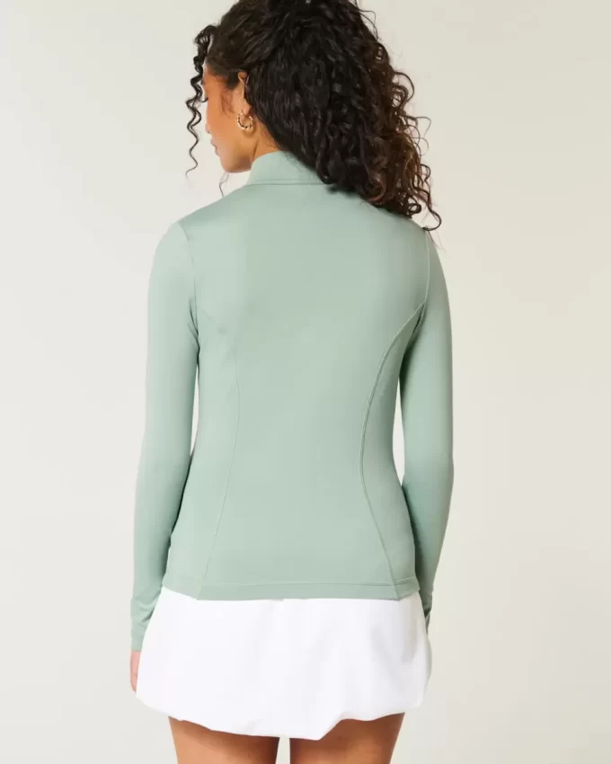 Kurtka Gilly Hicks Active Recharge Zip-Up