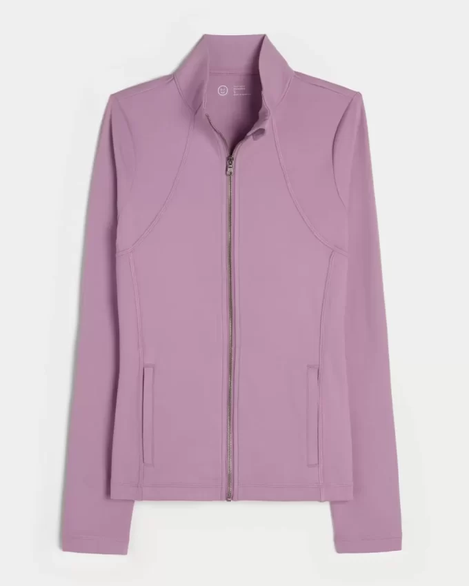 Kurtka Gilly Hicks Active Recharge Zip-Up