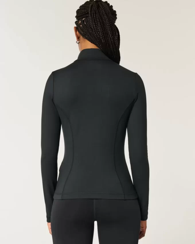Kurtka Gilly Hicks Active Recharge Zip-Up