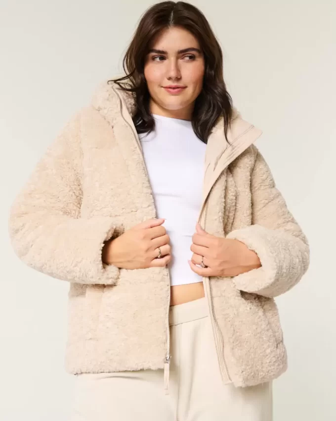 Kurtka puchowa Sherpa All-Weather Kurtka puchowa Sherpa All-Weather