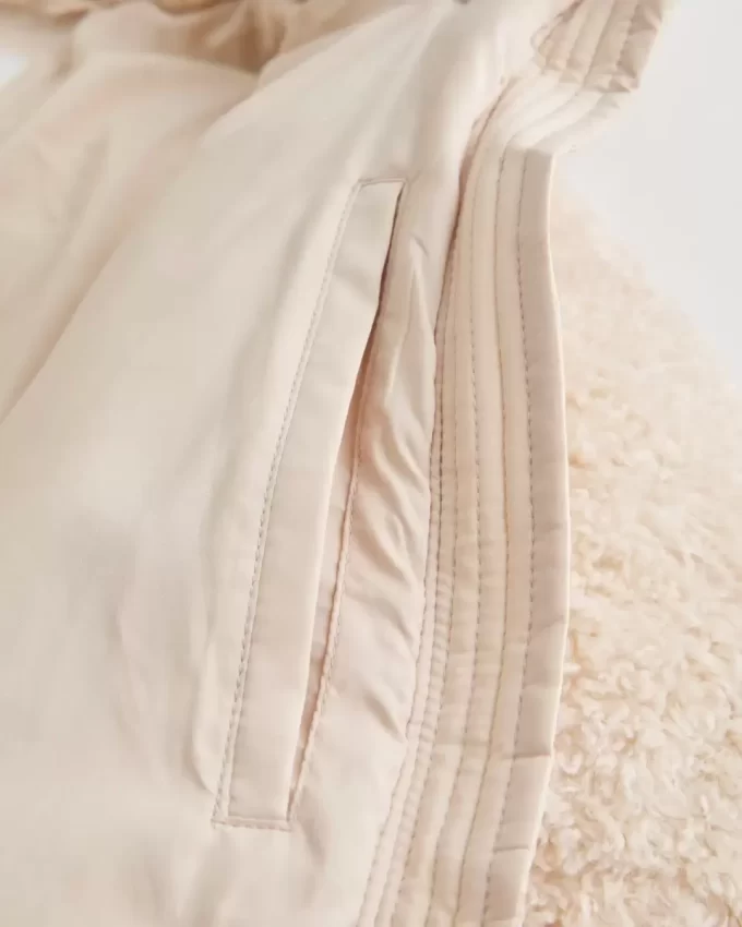 Kurtka puchowa Sherpa All-Weather Kurtka puchowa Sherpa All-Weather