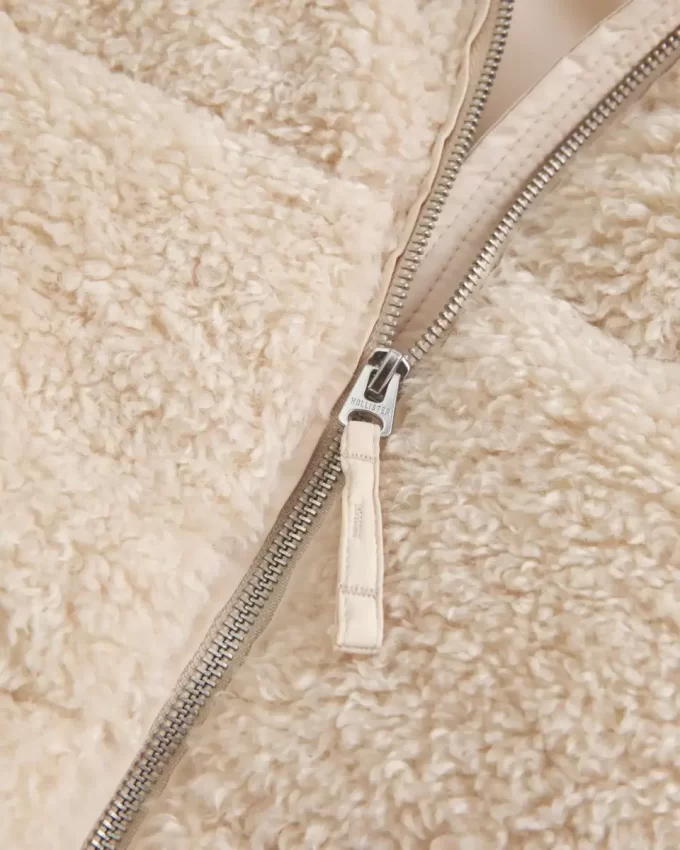 Kurtka puchowa Sherpa All-Weather Kurtka puchowa Sherpa All-Weather