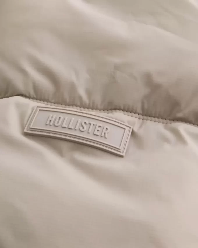 Kurtka puchowa z kapturem Kurtka puchowa z kapturem