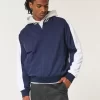 Kurtka Varsity Popover