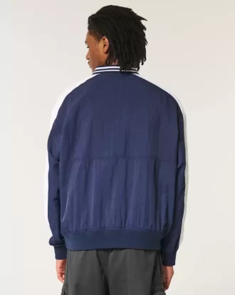 Kurtka Varsity Popover