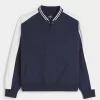 Kurtka Varsity Popover