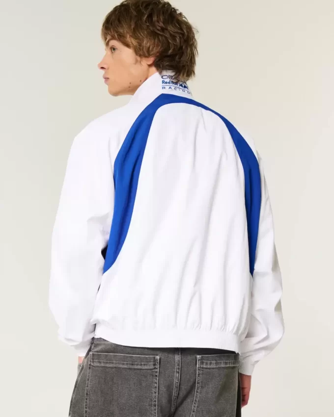 Kurtka wyścigowa Oracle Red Bull Racing Graphic Kurtka wyścigowa Oracle Red Bull Racing Graphic