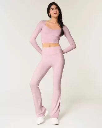 Leginsy Gilly Hicks Active Recharge Flare Leginsy Gilly Hicks Active Recharge Flare