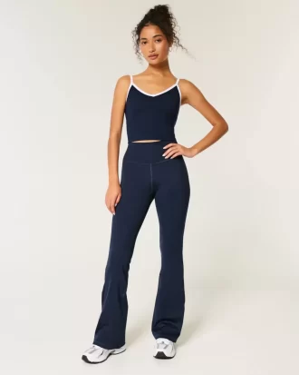 Leginsy Gilly Hicks Active Recharge Flare