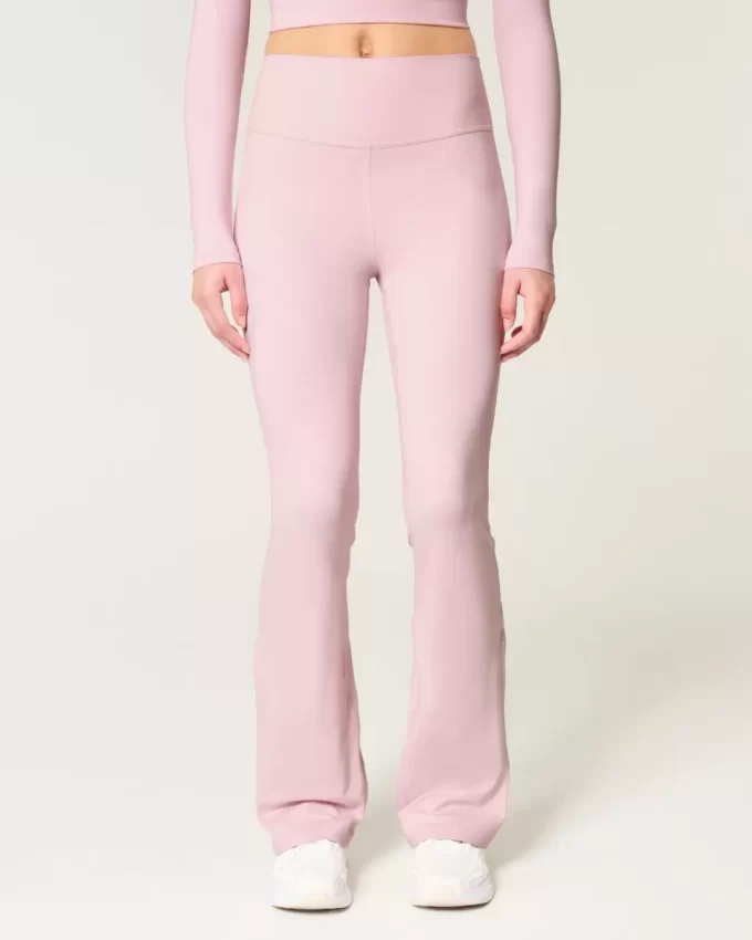 Leginsy Gilly Hicks Active Recharge Flare