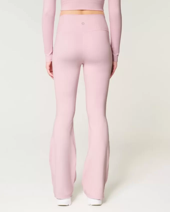 Leginsy Gilly Hicks Active Recharge Flare