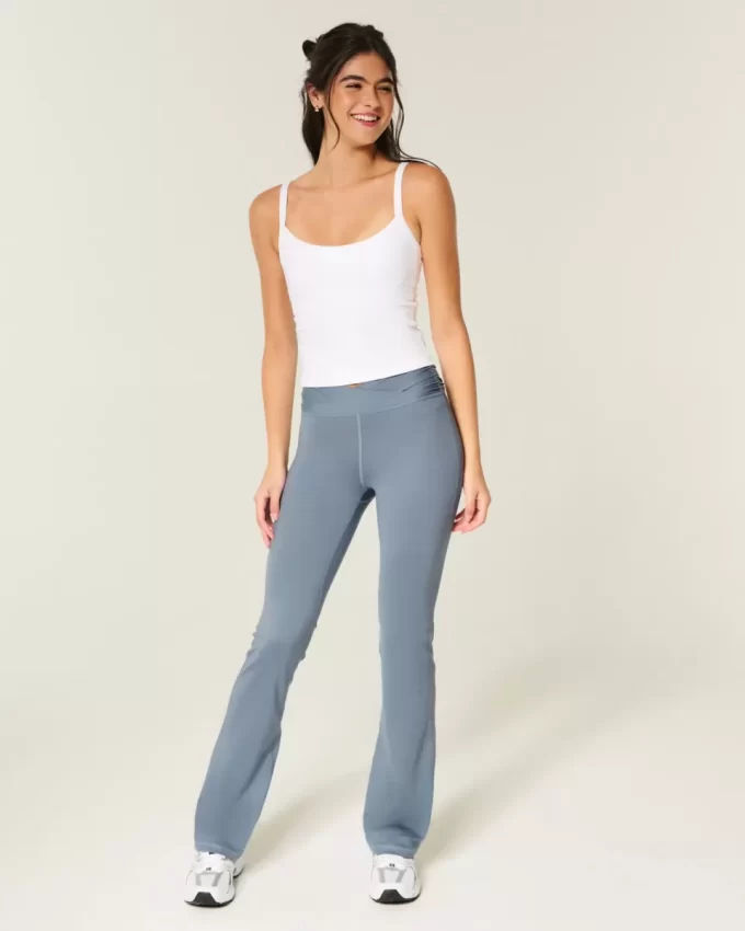 Leginsy Gilly Hicks Active Recharge Wrap Waist Boot