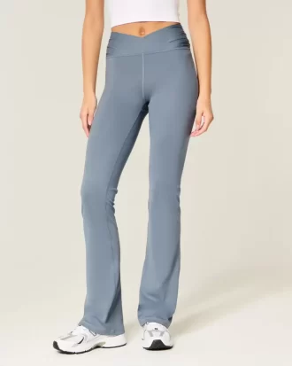 Leginsy Gilly Hicks Active Recharge Wrap Waist Boot