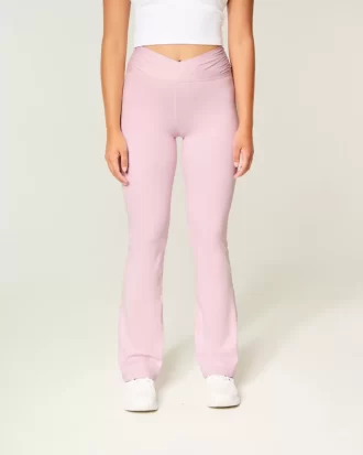 Leginsy Gilly Hicks Active Recharge Wrap Waist Boot