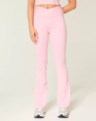 Leginsy Gilly Hicks Active Recharge Wrap Waist Boot Leginsy Gilly Hicks Active Recharge Wrap Waist Boot