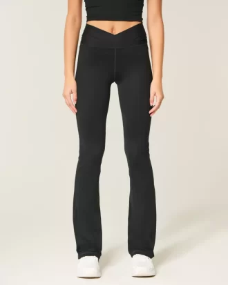 Leginsy Gilly Hicks Active Recharge Wrap Waist Boot