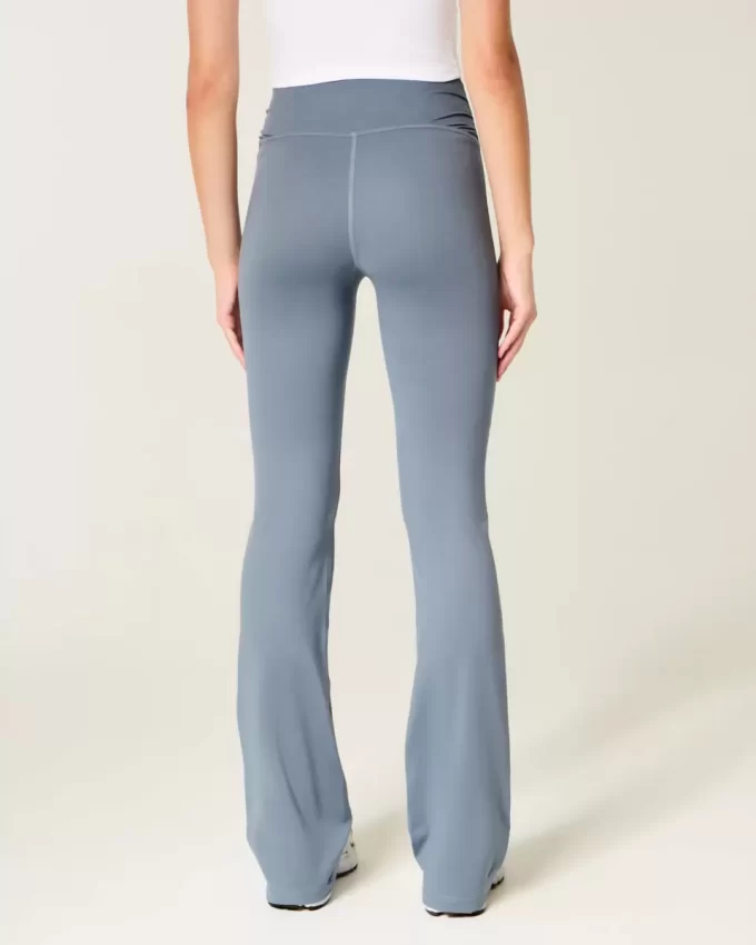 Leginsy Gilly Hicks Active Recharge Wrap Waist Boot