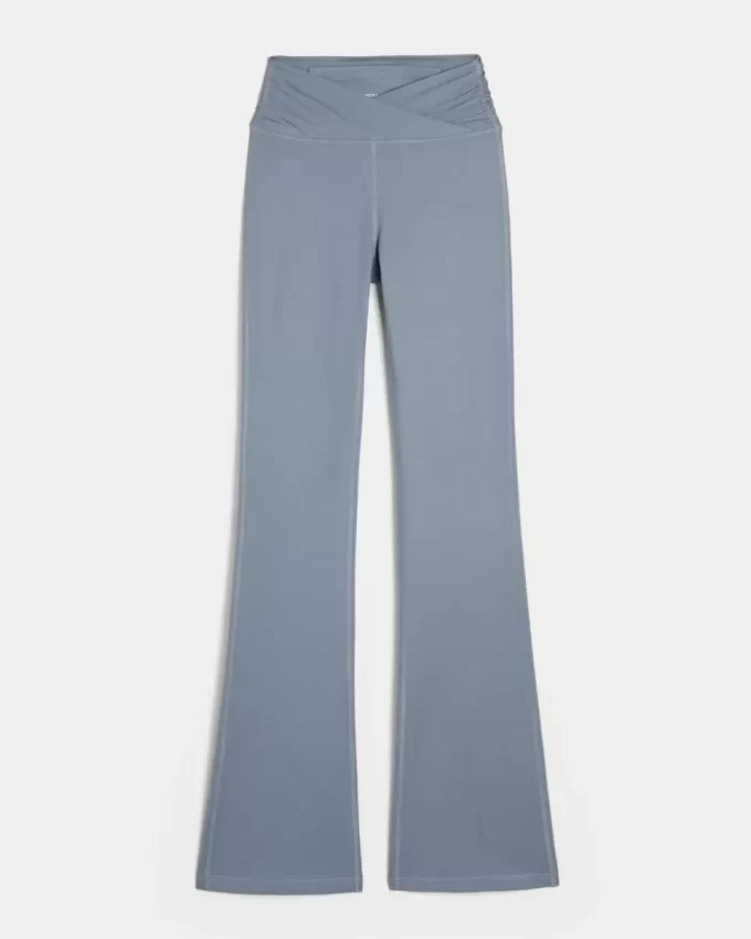 Leginsy Gilly Hicks Active Recharge Wrap Waist Boot