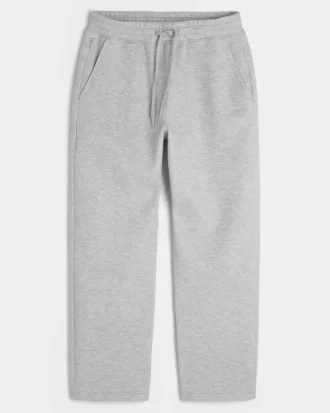 lune chodzce spodnie dresowe 1 330x413 - Luźne, chłodzące spodnie dresowe