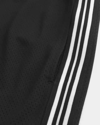 Luźne spodenki do koszykówki