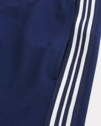 Luźne spodenki do koszykówki