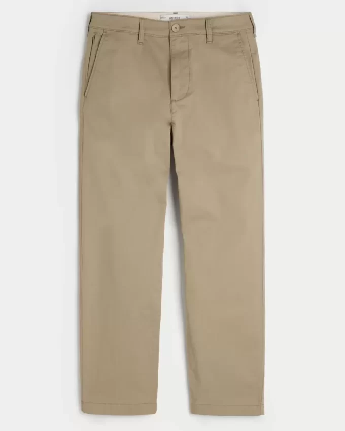 Luźne spodnie Luźne spodnie